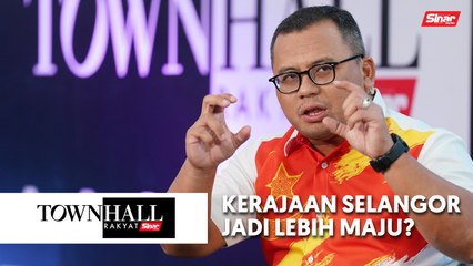 Selangor fokus latih pekerja berkemahiran tinggi: Menteri Besar