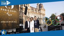 Laury Thilleman, Jean-Baptiste Marteau, Laurent Luyat... France Télévisions met le paquet à un an de