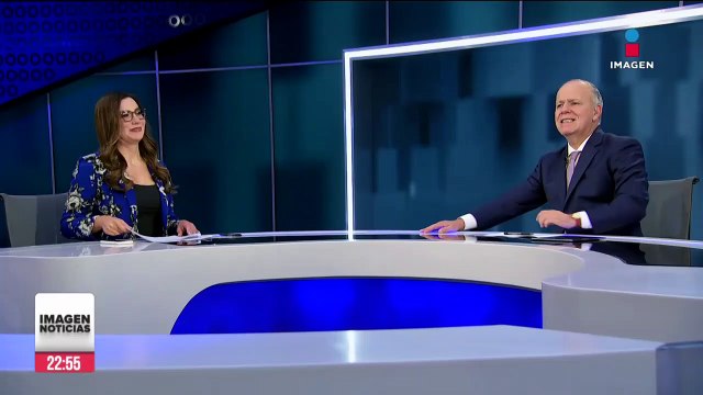 “Fue una pequeña fuga”: López Obrador sobre derrame de petróleo en Campeche