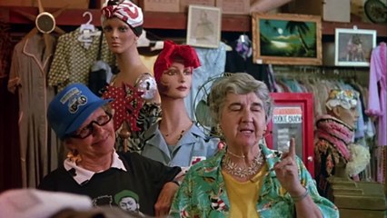 Something Wild Movie (1986) - Melanie Griffith, Jeff Daniels, Ray Liotta