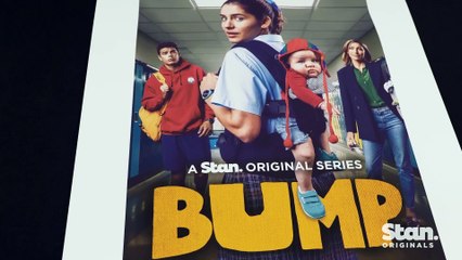 Bump Season 4 - Bump is back!
