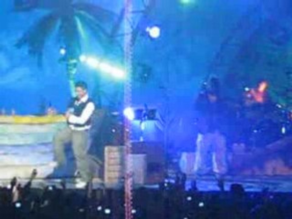 concert de christophe maé