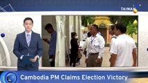 Cambodian Elections Criticized for Corruption