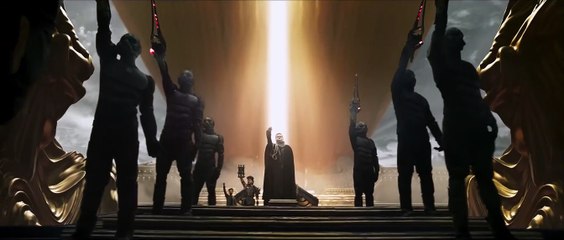 Kalki 2898 AD Official Trailer | Epic Sci-Fi Adventure 🚀