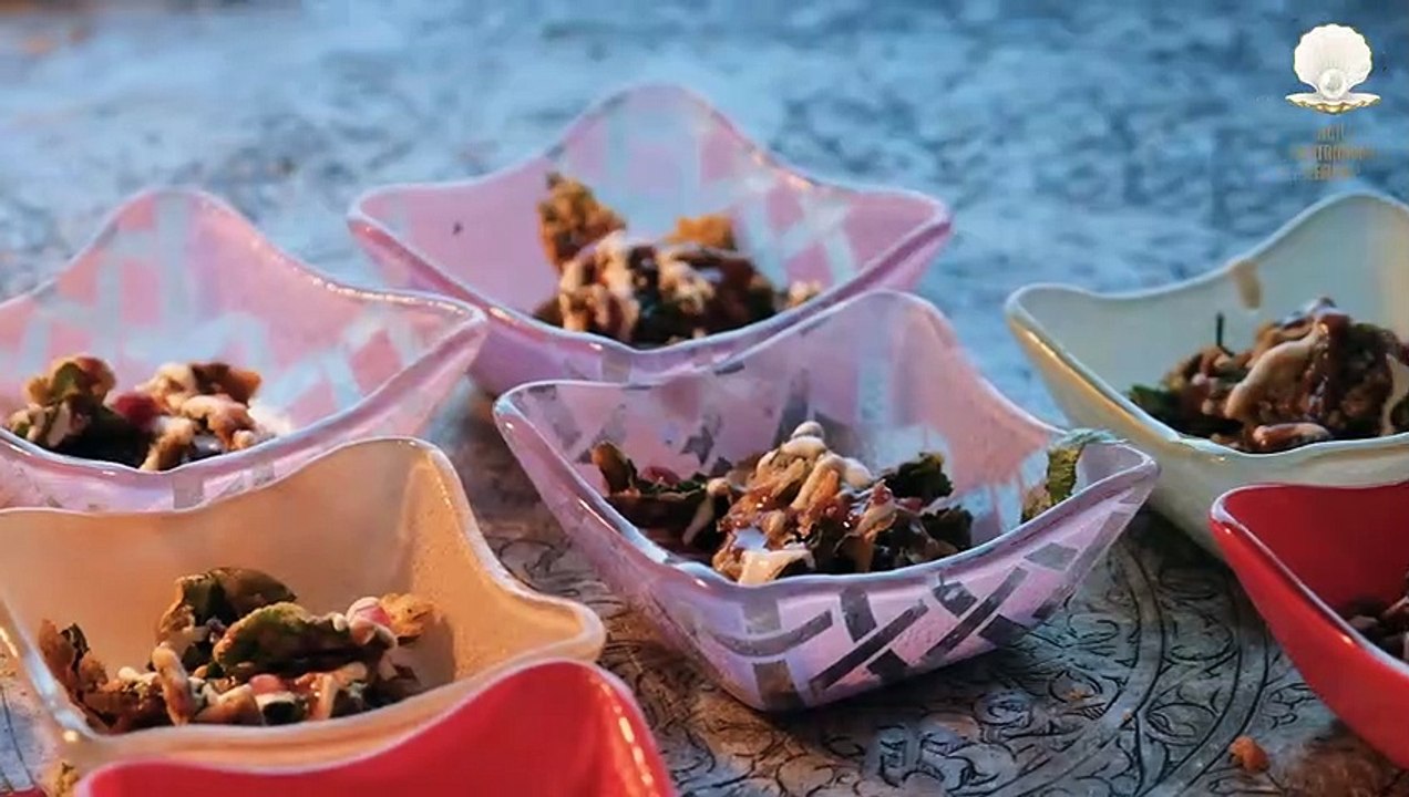 İncili Gastronomi Rehberi 2023 Ödül Töreni gast...
