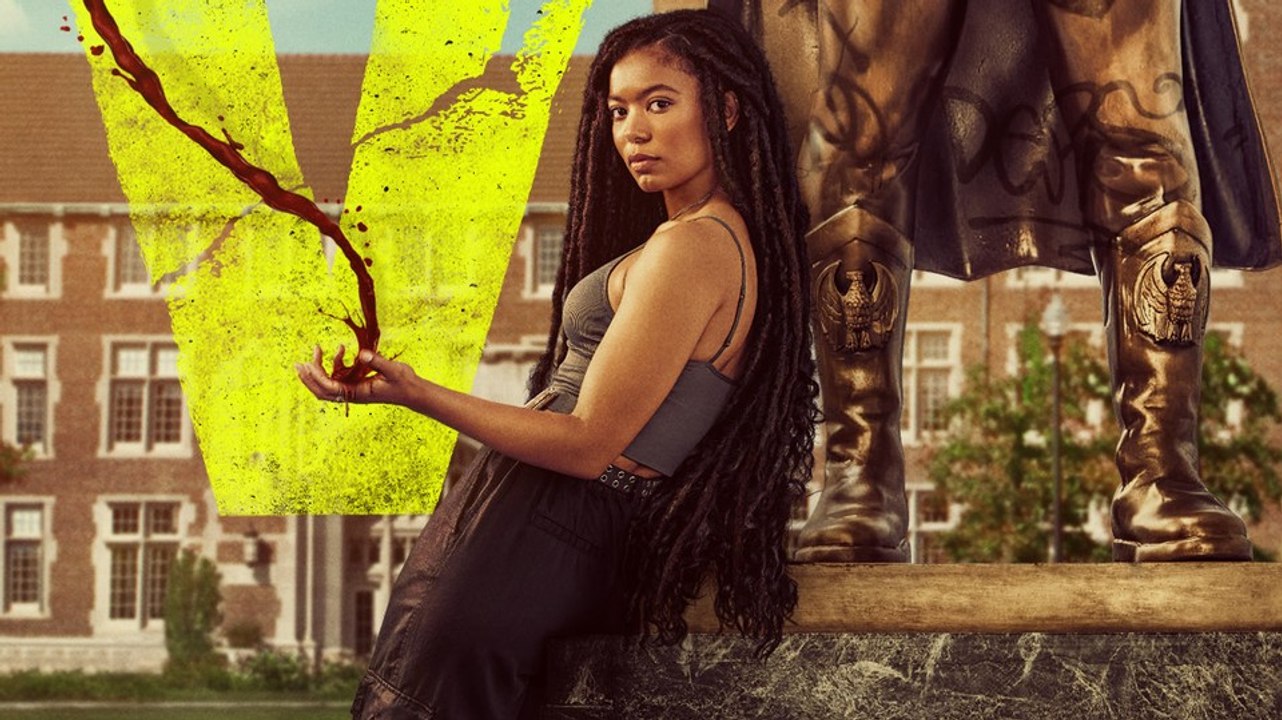 The Boys zeigt mehr zu seinem Spin-Off: Der neue Trailer zu Gen V geizt nicht mit Blut