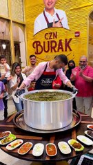 بين الدعم والهجوم: الشيف بوراك يثير تفاعلا في أحدث ظهور