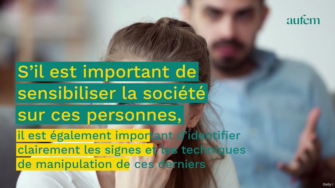 Relation toxique : qu'est-ce que le coup de l'aspirateur, technique-phare des pervers narcissiques ?