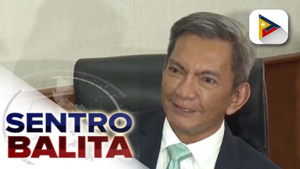 Rep. Salceda, isusulong na lagyan ng 5% cap ang taunang taas-sahod ng military and uniformed personnel