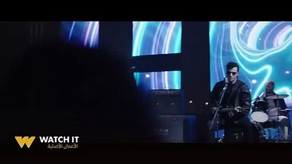 Amir Eid and Sary Hany - Lw Kan- ساري هاني وأمير عيد- لو كان