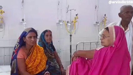 शेखपुरा: मामूली विवाद में दबंगो ने महिला को जमकर पीटा