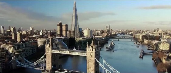 One Ranger Bande-annonce (FR)