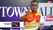 Kerajaan Selangor jaga kebajikan pemandu e-hailing
