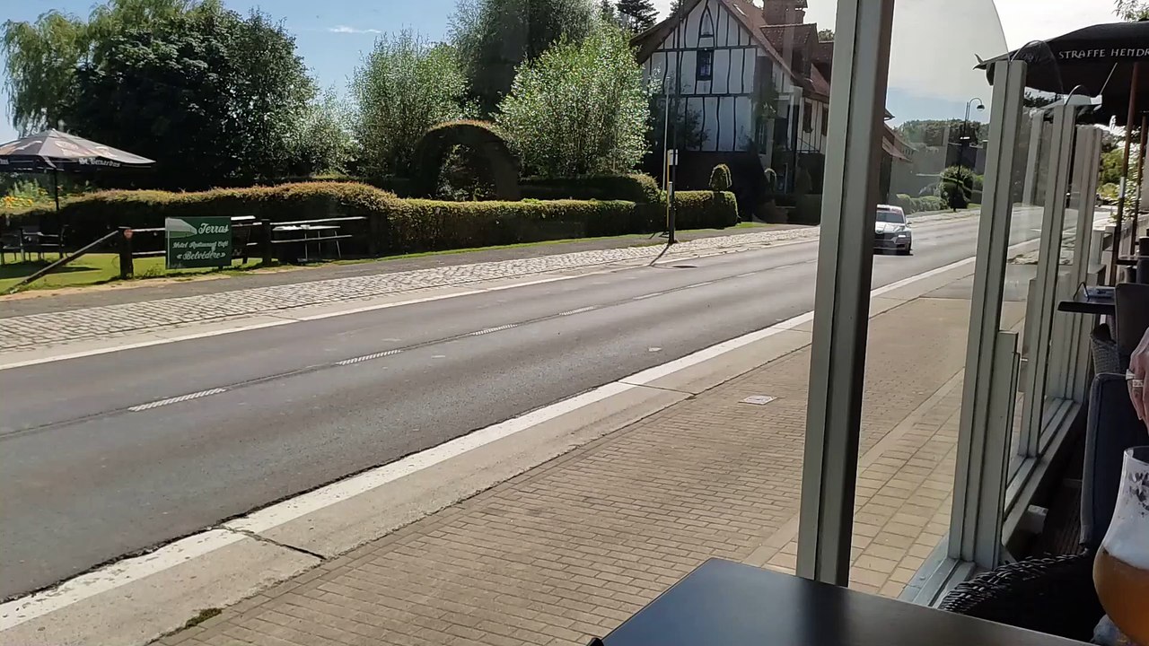 Rally Ypres 2021