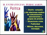 Cómo ganar unas elecciones. Técnicas comunicación. Cómo hacer un buen marketing político