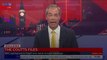Nigel Farage reads apology letter from BBC News boss over Coutts story