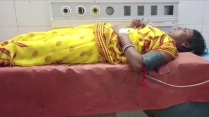 जमुई: पूजा करने मंदिर में गई थी महिला, अचानक हो गया हादसा, जानें पूरी खबर