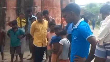 BREAKING: ओवर ब्रिज के नीचे से मिला युवक का संदिग्ध शव, हत्या की जताई जा रही आशंका