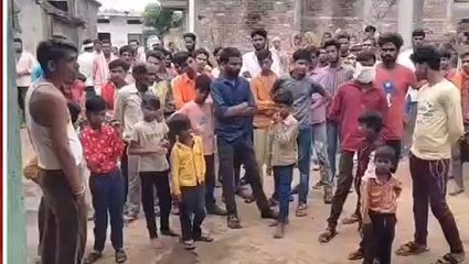 गुना: अज्ञात कारणों के चलते युवक ने फांसी लगाकर दी जान,मची चीख पुकार