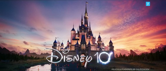 Mansión Encantada (Haunted Mansion)   Nuevo Tráiler Oficial en español   HD