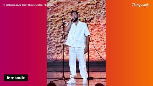 Kendji Girac et sa mystérieuse compagne bientôt parents pour la deuxième fois ? C'est tellement beau !