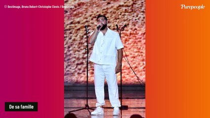 Kendji Girac et sa mystérieuse compagne bientôt parents pour la deuxième fois ? "C'est tellement beau !"