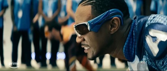 The Boys: Gen V Trailer OV