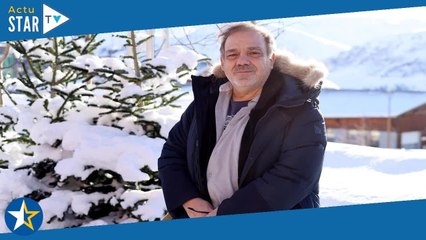 Didier Bourdon : « Je suis fatigué en plus… », l’acteur submergé par l’émotion en pleine interview
