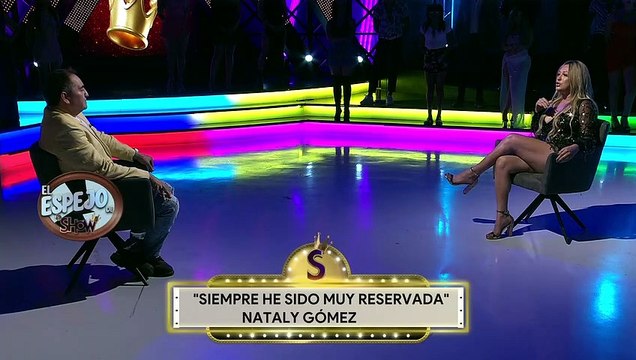 Malagradecido, nos pagaba tres pesos Nataly enfrenta a Chavana
