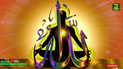 Nafas Adalah Rahasia Dari Semua Kehdupan