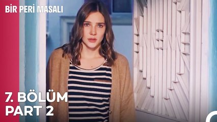 Bir Peri Masalı 7. Bölüm Part 2: KÜL KEDİSİ GERÇEĞİ