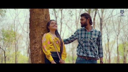 Aise Jaadu Chalaye__ Anurag Sharma & Shrddha Mandal __ Ashish Singh & Kajal Kaushik__ CG Song__