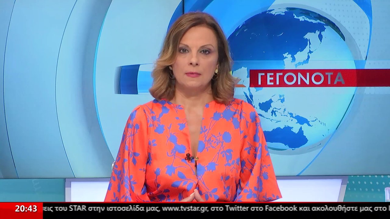 Ο Δήμαρχος Θηβαίων, Γιώργος Αναστασίου στο STAR