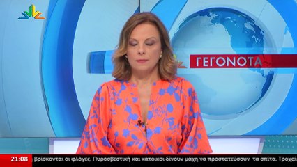 Ο Πρόεδρος της ΠΕΛ Αναπτυξιακή ΟΤΑ Α.Ε. Λεωνίδας Κωστόπουλος στο STAR
