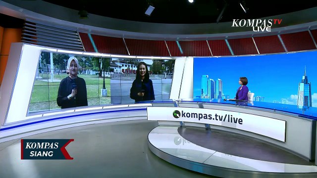 Upaya Kurangi Risiko Kecelakaan, DPU Semarang Perbaiki Jalan Kereta Api Sebidang