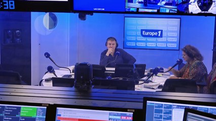 Le meilleur de Gaspard Proust du 25/07/2023