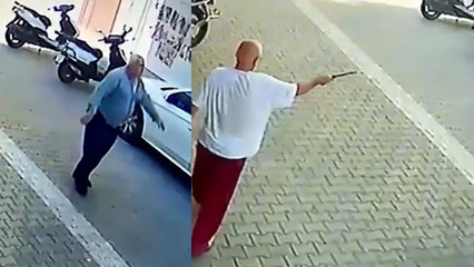 HÜDA PAR saldırganının ifadesi ortaya çıktı: İçime bir his doğdu...
