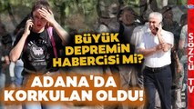 Uzman İsim Adana Kozan'daki Depremi Analiz Etti! Büyük Depremi Tetikleyecek mi?