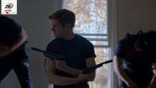 The Collective 2023 movie trailer