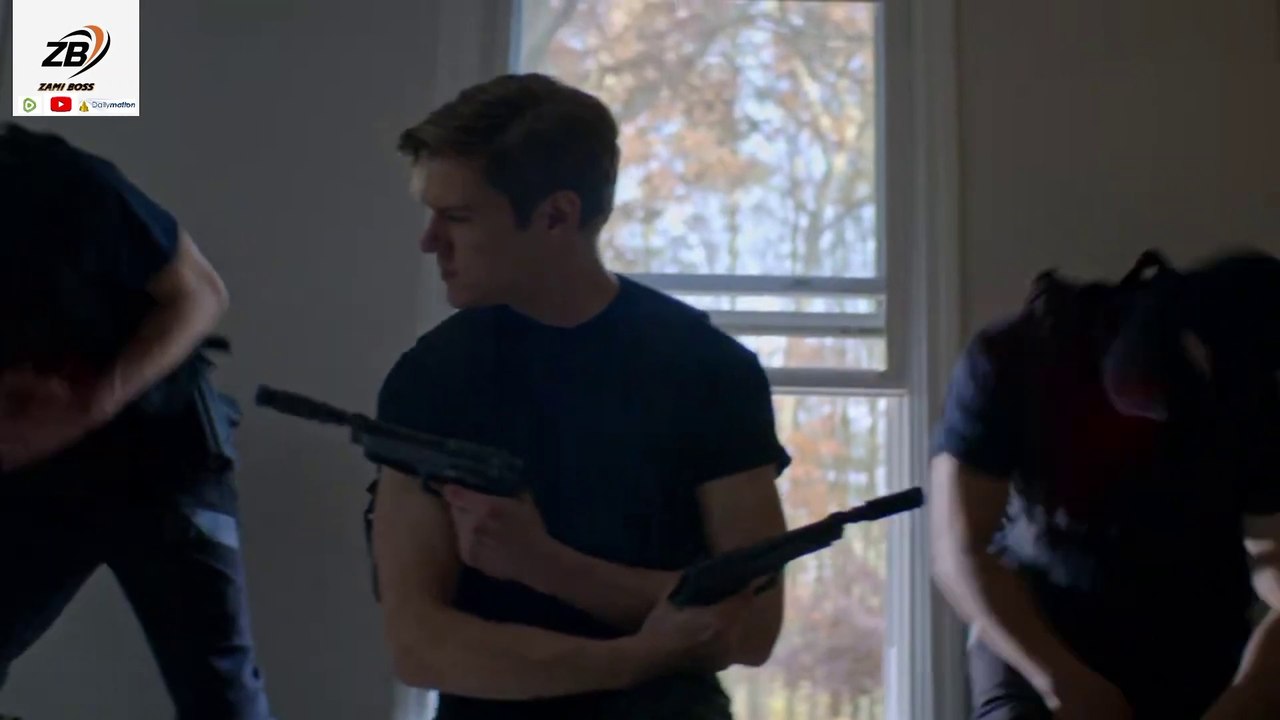 The Collective 2023 movie trailer