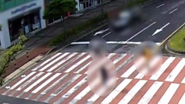 제주에서 집행유예 기간 묻지 마 폭행 저지른 30대 구속 / YTN