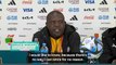 Zambia coach sees 'no reason' to resign despite sexual misconduct allegations