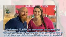 Jérôme et Lucile (L’amour est dans le pré) critiqués pour le choix du prénom de leur fils, le couple