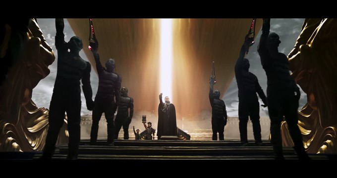 Tráiler de Kalki 2898 AD