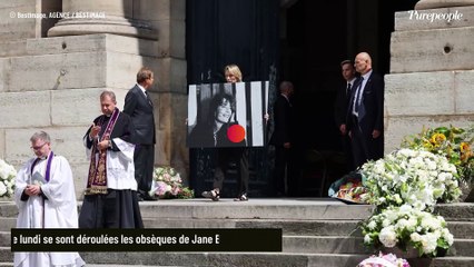 Obsèques de Jane Birkin : Dévasté, son médecin rend hommage à "cette guerrière ayant eu raison..."