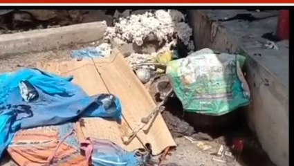 মধ্যযুগীয় বর্বরতা ! মহিলাকে পাশবিক অত্যাচার , শত চেষ্টাতেও বাঁচানো গেল না...