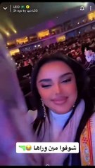 شوية من عجايب شهد ليو