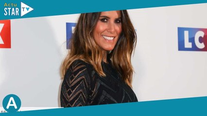 « J'ai compris qu'il fallait que je me protège » : les rares confidences de Karine Ferri sur la disp