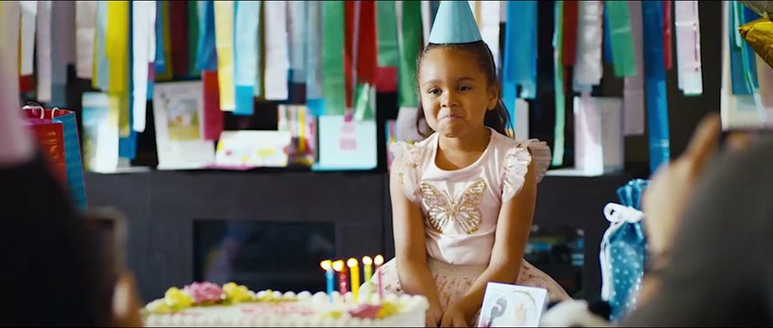 Senior Year: Love Never Fails Bande-annonce VO