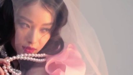 Ni Ni Chinese Beauty Cf